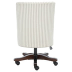 SAFAVIEH Meggan Desk Chair - 25Wx27Dx38H