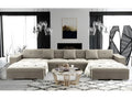 Sofa - Beige #4