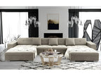 Sofa - Beige #4