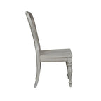 Splat Back Side Chair (Set of 2)