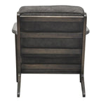 Fauteuil d'appoint rembourré
