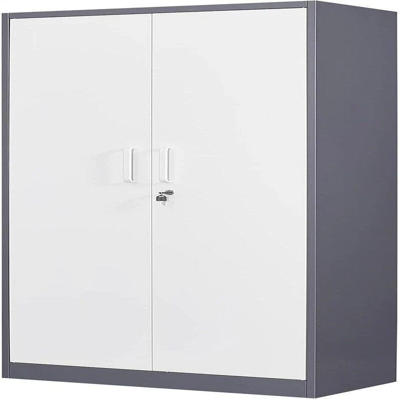 Metal Garage Storage Cabinet