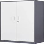 Metal Garage Storage Cabinet