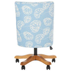 SAFAVIEH Meggan Desk Chair - 25Wx27Dx38H