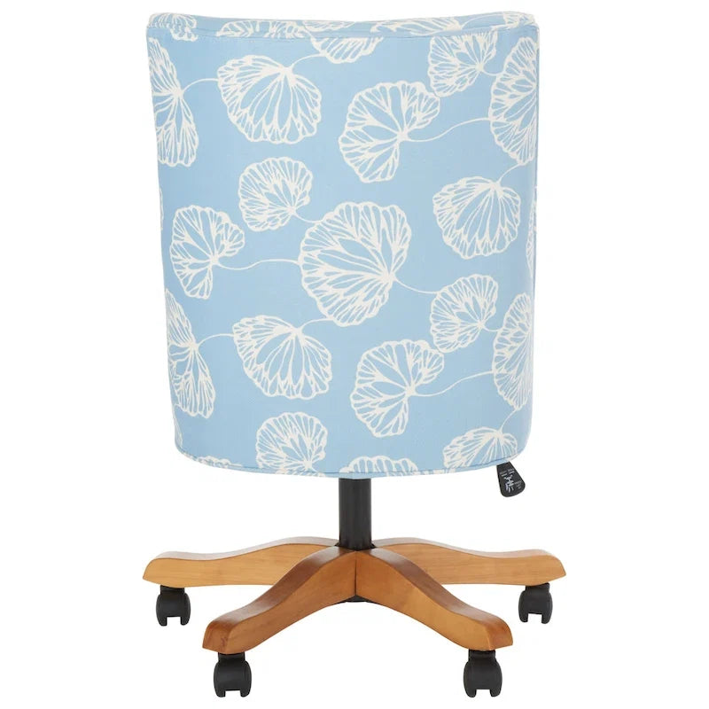 SAFAVIEH Meggan Desk Chair - 25Wx27Dx38H