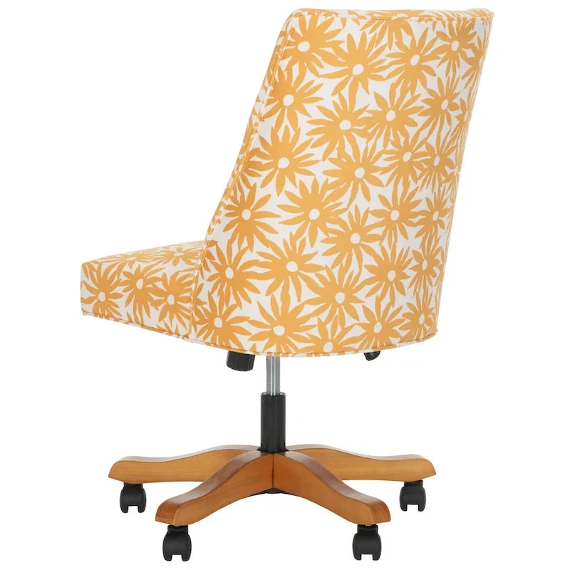 SAFAVIEH Meggan Desk Chair - 25Wx27Dx38H