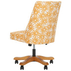 SAFAVIEH Meggan Desk Chair - 25Wx27Dx38H
