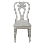 Splat Back Side Chair (Set of 2)