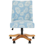 SAFAVIEH Meggan Desk Chair - 25Wx27Dx38H