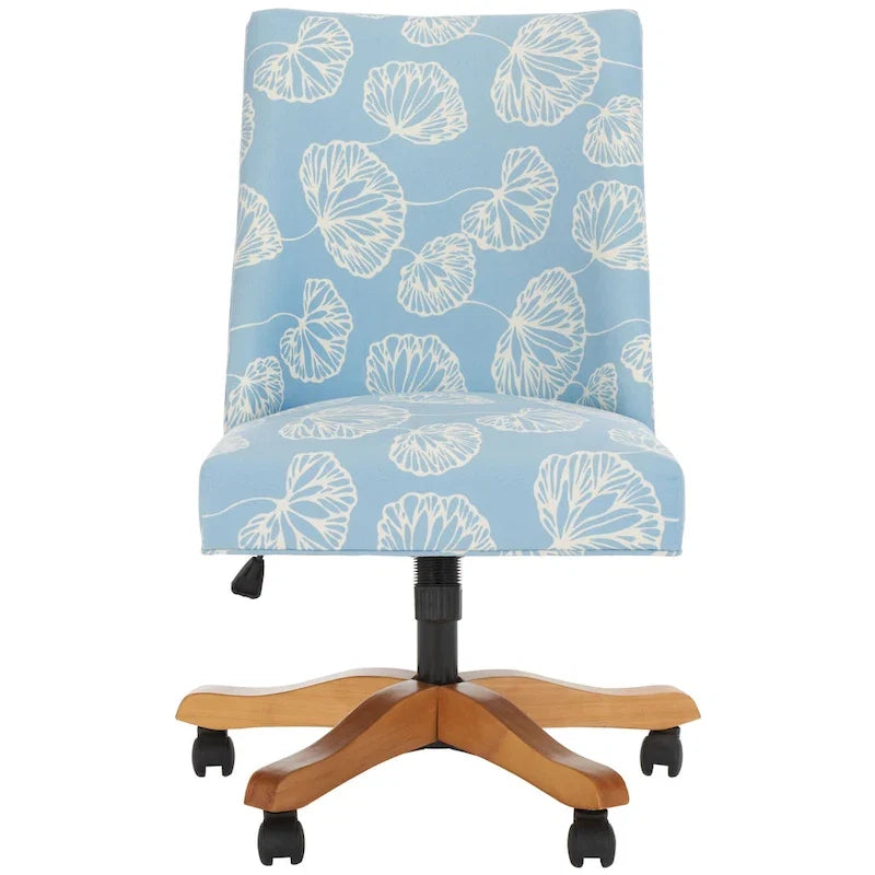 SAFAVIEH Meggan Desk Chair - 25Wx27Dx38H