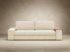 Canapé-lit Vilander Wide Arms