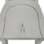 Splat Back Side Chair (Set of 2)