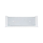 Migdalia Flip Top Slat Back Storage Entryway Bench