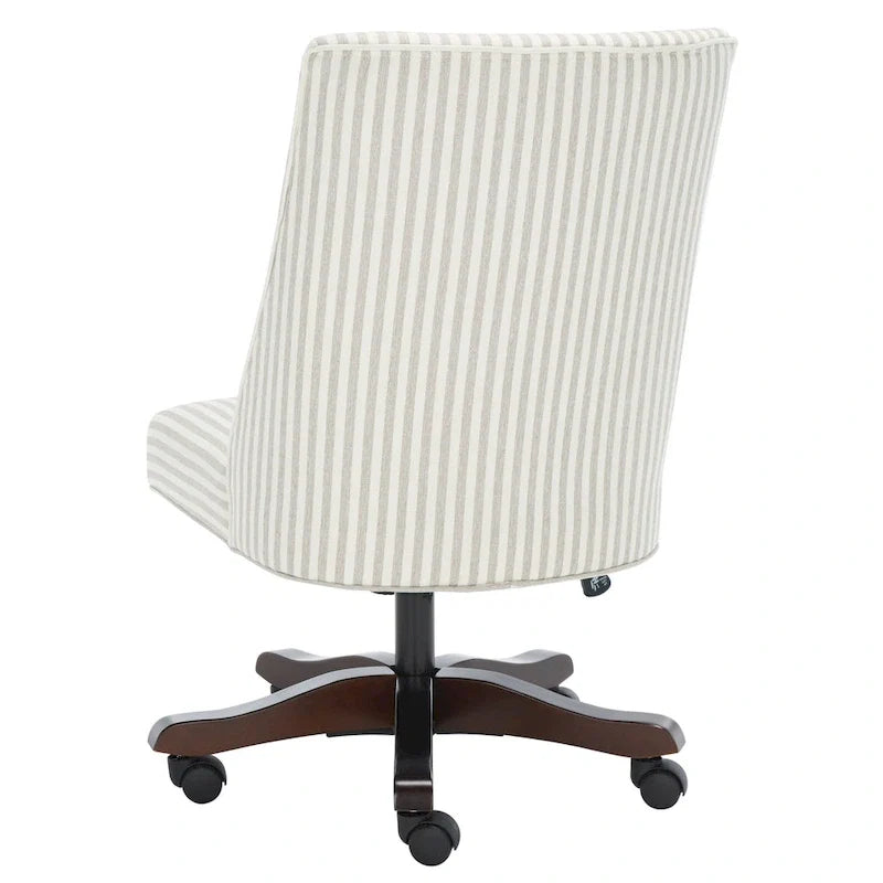 SAFAVIEH Meggan Desk Chair - 25Wx27Dx38H