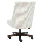 SAFAVIEH Meggan Desk Chair - 25Wx27Dx38H