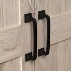 2 Door Storage Cabinet - Sauder