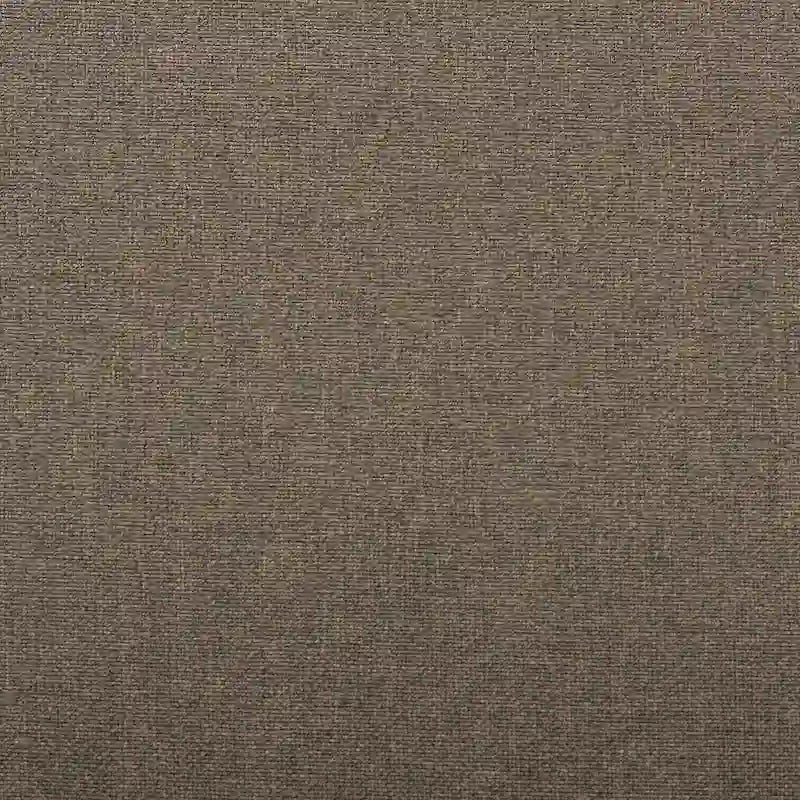 Modern Transitional-Style Rope-Woven Mahogany Dining Chair ââ‚?Gray