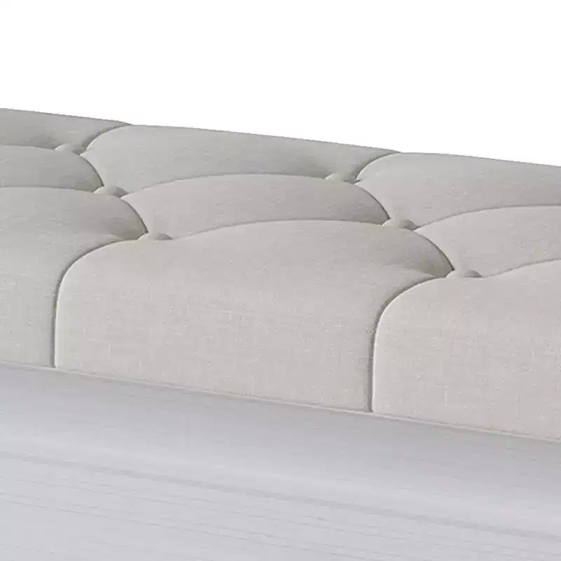 ChaletPosh Storage Shoes Bench