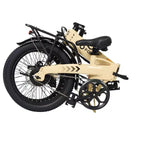 GoPowerBike GoVolt Folding Electric Bike | Open Box