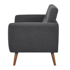 Carson Carrington Maglo Upholstered Loveseat