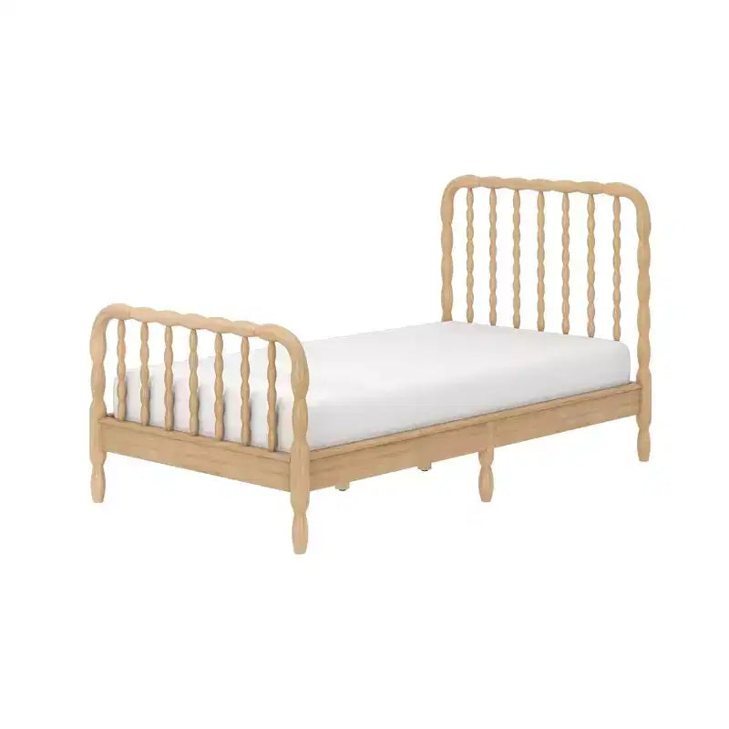 Jenny Lind Twin Bed