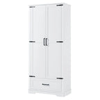 Meuble de rangement haut pour salle de bain