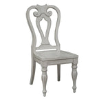 Splat Back Side Chair (Set of 2)