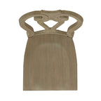 Magnolia Manor Splat Back Side Chair (Set of 2)