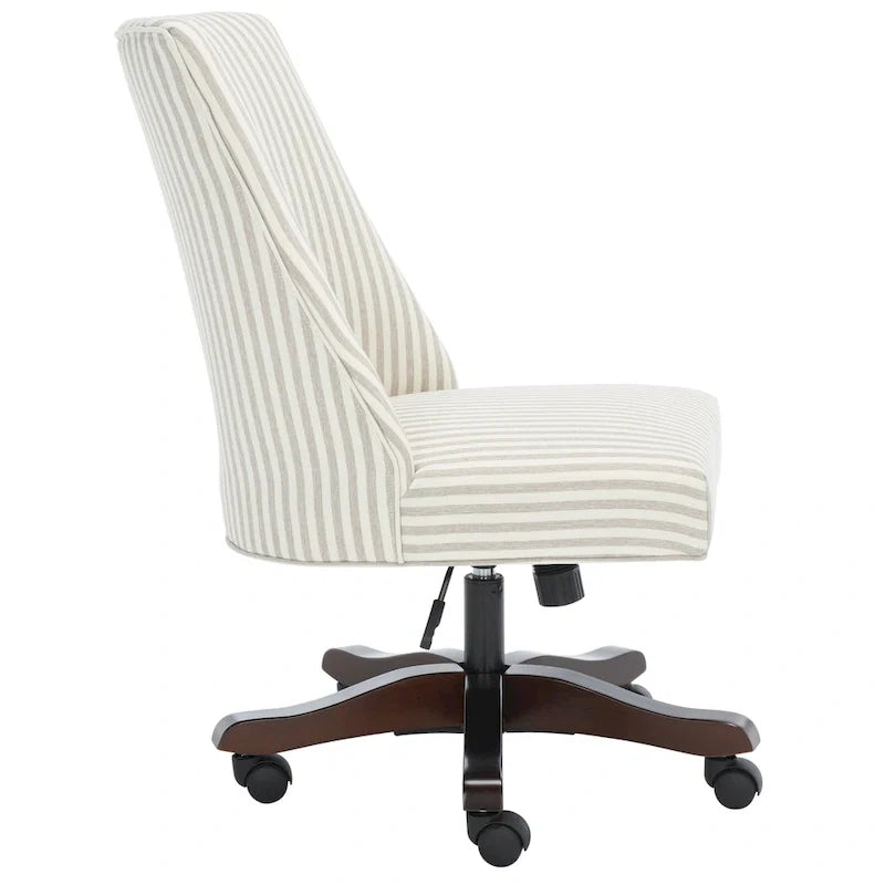 SAFAVIEH Meggan Desk Chair - 25Wx27Dx38H