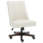 SAFAVIEH Meggan Desk Chair - 25Wx27Dx38H