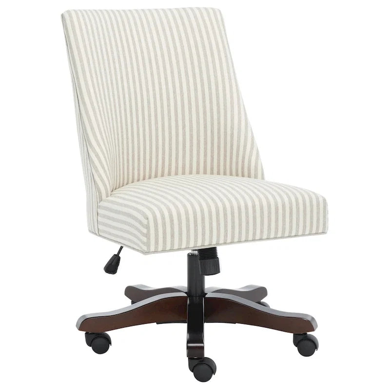 SAFAVIEH Meggan Desk Chair - 25Wx27Dx38H