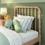 Jenny Lind Twin Bed