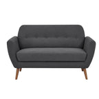 Carson Carrington Maglo Upholstered Loveseat