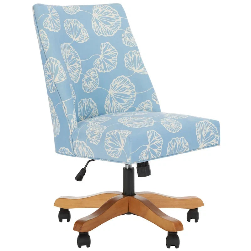 SAFAVIEH Meggan Desk Chair - 25Wx27Dx38H