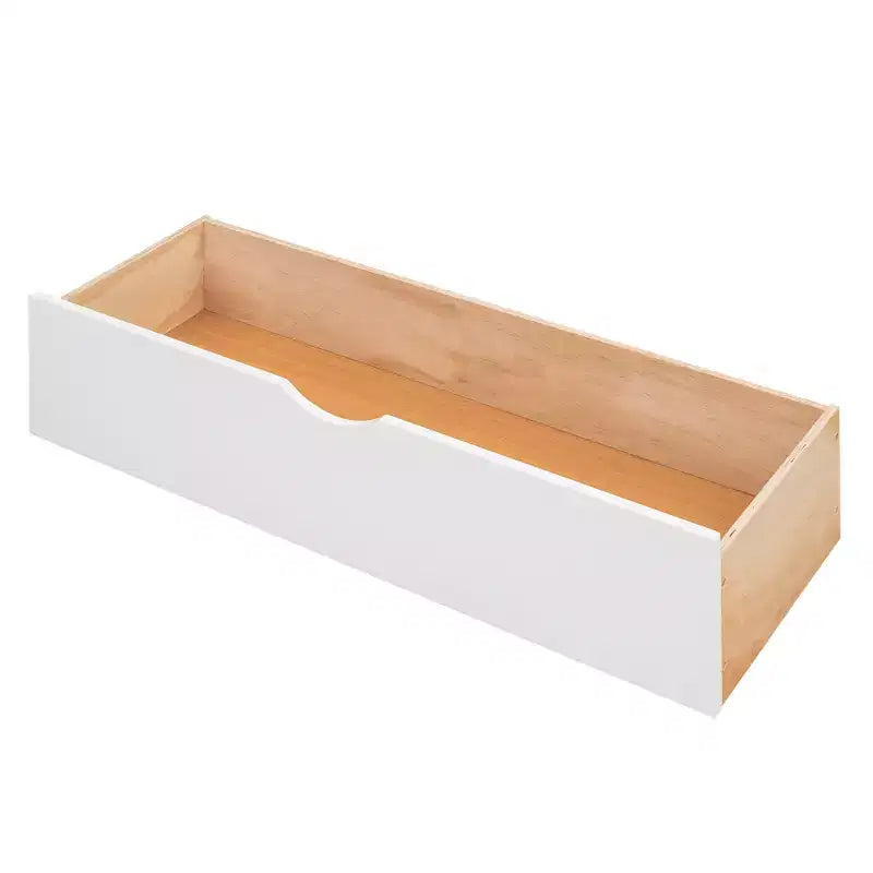 Full Storage Platform Bed with Trundle, Bookcase Headboard and Charging Station, Wooden Full Size Bed Frame with Shelves and Drawers