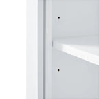 Meuble de rangement haut pour salle de bain