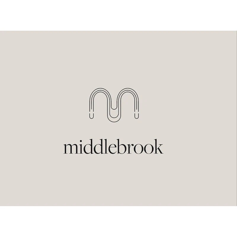 Middlebrook Designs 30-inch Corner Accent Cabinet