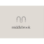 Middlebrook Designs 30-inch Corner Accent Cabinet