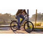 GoPowerBike GoVelo Electric Adult Bike | Open Box