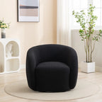 Set of 2 Upholstered Dining Chairs, Padded Seat & Back, Sturdy Frame, Modern Dining Room