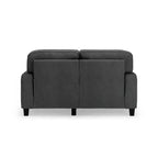 61 Palisades Loveseat - Serta