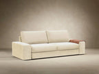 Canapé-lit Vilander Wide Arms