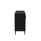 Middlebrook Cassandra 58-inch Bookmatch TV Stand