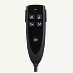 XL6-Cloud Power Lift Recliner with Massage